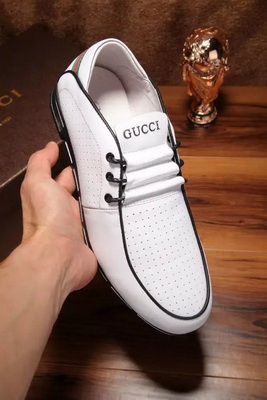 Gucci Men Loafers_211